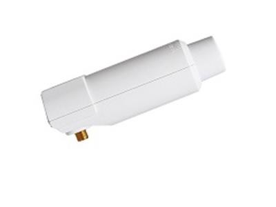 GigaBlue Rocket Single Lnb 0.1db Full HD 3D 4K vergoldete Anschlüsse