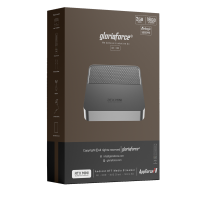 GloriaForce RTX MINI 4K  IPTV  inklusive 12 Monate Redline IPTV
