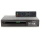 Leyf 0301 HD 1080p FULL HD Sat Receiver Scart, HDMI, EPG USB Mediaplayer Astra-Hotbird-Türksat vorprogrammiert