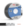 135dB Stahl Kupfer 7mm SAT Koaxial Antennenkabel 5-fach 4K 8K UHD, 100m,Schwarz