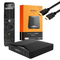 Gloriaforce RTX Zero 4K UHD IPTV Player Android 11 H.265...
